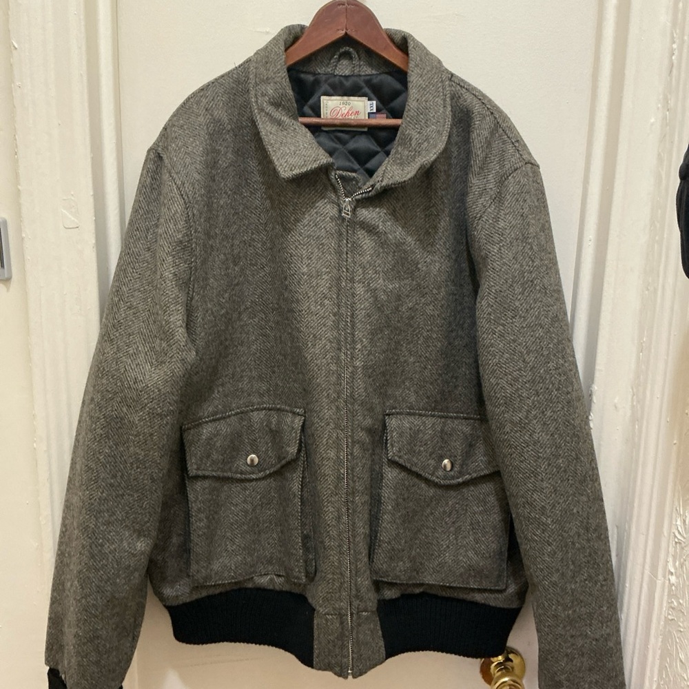 Dehen 1920 Jacket XXL